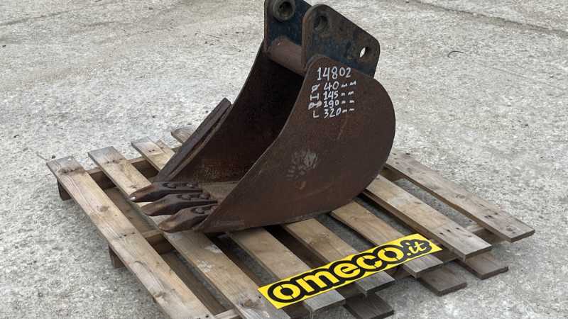 OmecoHub - TREVI BENNE 320